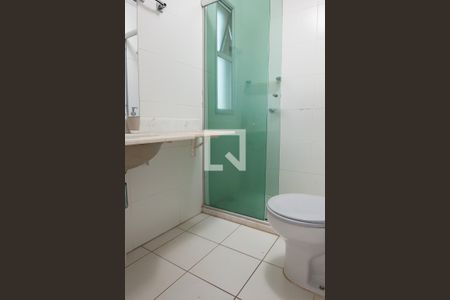 Apartamento à venda com 90m², 3 quartos e 2 vagasSuíte