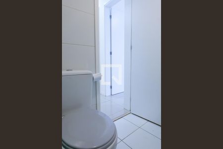 Apartamento à venda com 90m², 3 quartos e 2 vagasBanheiro