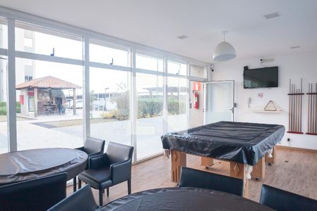 Apartamento à venda com 90m², 3 quartos e 2 vagasÁrea comum