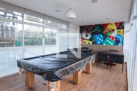 Apartamento à venda com 90m², 3 quartos e 2 vagasÁrea comum