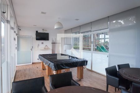 Apartamento à venda com 90m², 3 quartos e 2 vagasÁrea comum