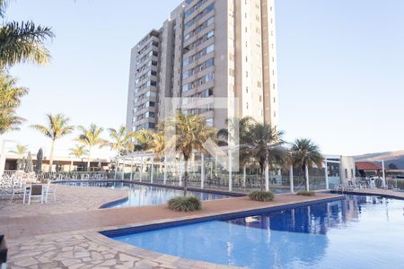 Apartamento à venda com 90m², 3 quartos e 2 vagasÁrea comum
