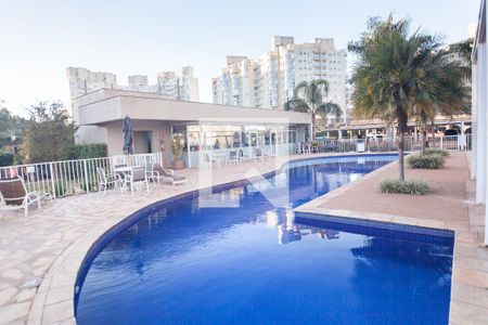 Apartamento à venda com 90m², 3 quartos e 2 vagasÁrea comum