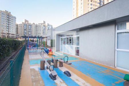 Apartamento à venda com 90m², 3 quartos e 2 vagasÁrea comum