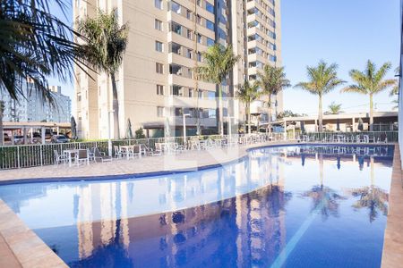 Apartamento à venda com 90m², 3 quartos e 2 vagasÁrea comum