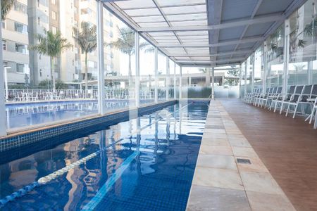 Apartamento à venda com 90m², 3 quartos e 2 vagasÁrea comum