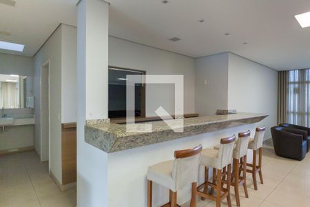 Apartamento à venda com 90m², 3 quartos e 2 vagasÁrea comum