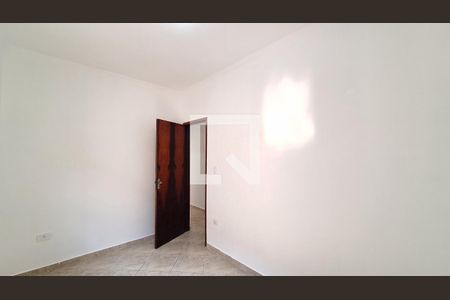 Quarto de casa para alugar com 2 quartos, 65m² em Vila Assuncao, Praia Grande