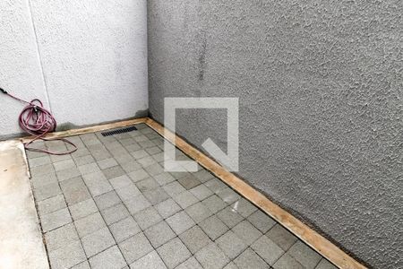 Studio à venda com 35m², 1 quarto e sem vaga Studio à venda com 35m², 1 quarto e sem vagaSacada - Garden