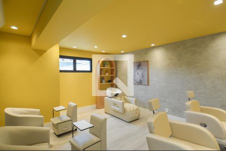 Studio para alugar com 26m², 1 quarto e 1 vagaÁrea comum