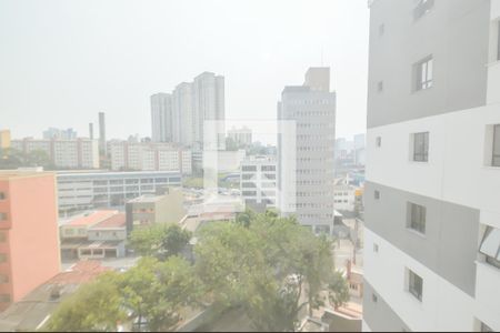 Vista do Studio de kitnet/studio para alugar com 1 quarto, 27m² em Centro, São Bernardo do Campo