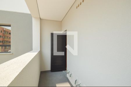 Studio para alugar com 21m², 1 quarto e sem vagaLavanderia