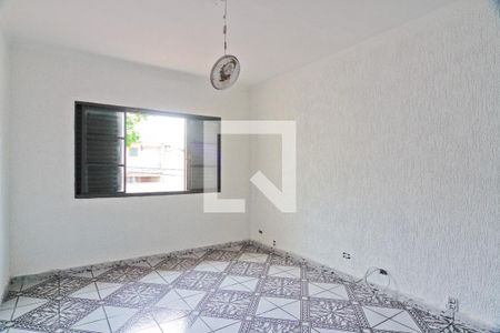 Suíte de casa para alugar com 3 quartos, 130m² em Parque São Domingos, São Paulo