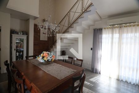 Sala 2 de casa à venda com 3 quartos, 242m² em Marechal Rondon, Canoas