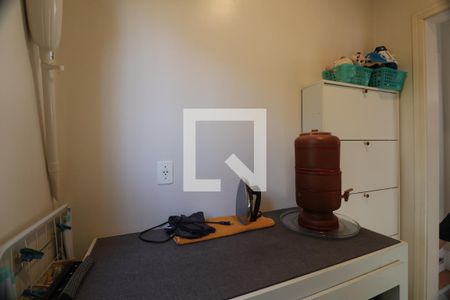 Casa à venda com 242m², 3 quartos e 5 vagasLavanderia