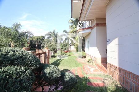 Casa à venda com 242m², 3 quartos e 5 vagasÁrea externa