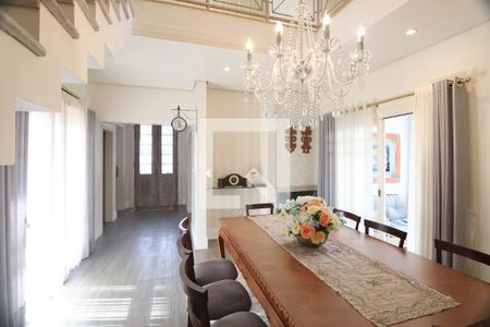 Sala 2 de casa à venda com 3 quartos, 242m² em Marechal Rondon, Canoas