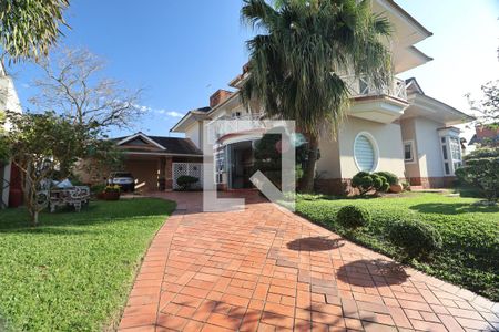 Casa à venda com 242m², 3 quartos e 5 vagasÁrea externa