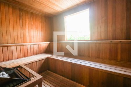 Apartamento à venda com 84m², 2 quartos e 2 vagas Apartamento à venda com 84m², 2 quartos e 2 vagasSaúna