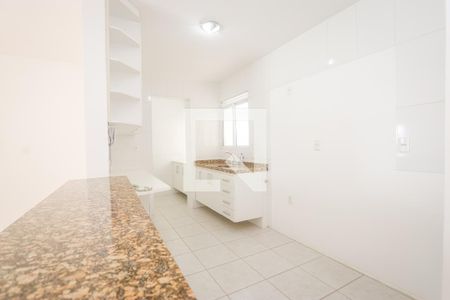 Apartamento à venda com 84m², 2 quartos e 2 vagas Apartamento à venda com 84m², 2 quartos e 2 vagasCozinha