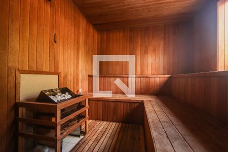 Apartamento à venda com 84m², 2 quartos e 2 vagas Apartamento à venda com 84m², 2 quartos e 2 vagasSaúna