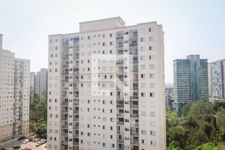 Apartamento à venda com 84m², 2 quartos e 2 vagas Apartamento à venda com 84m², 2 quartos e 2 vagasVista da Varanda