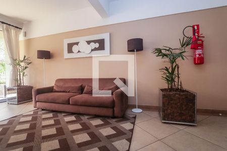 Apartamento à venda com 84m², 2 quartos e 2 vagas Apartamento à venda com 84m², 2 quartos e 2 vagasHall de Entrada