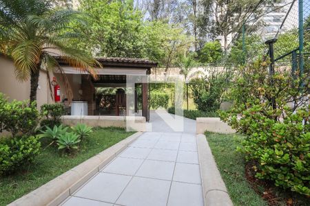 Apartamento à venda com 84m², 2 quartos e 2 vagas Apartamento à venda com 84m², 2 quartos e 2 vagasÁrea comum - Churrasqueira