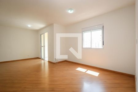 Apartamento à venda com 84m², 2 quartos e 2 vagas Apartamento à venda com 84m², 2 quartos e 2 vagasSala