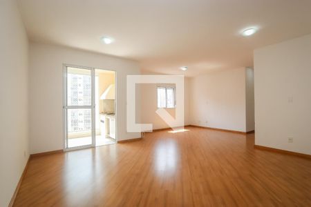 Apartamento à venda com 84m², 2 quartos e 2 vagas Apartamento à venda com 84m², 2 quartos e 2 vagasSala