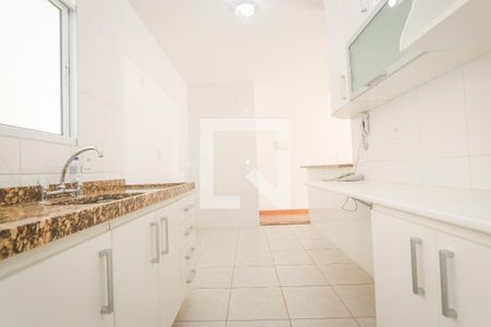 Apartamento à venda com 84m², 2 quartos e 2 vagas Apartamento à venda com 84m², 2 quartos e 2 vagasCozinha