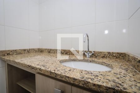 Apartamento à venda com 84m², 2 quartos e 2 vagas Apartamento à venda com 84m², 2 quartos e 2 vagasBanheiro