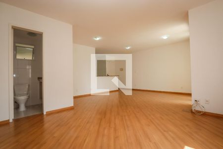 Apartamento à venda com 84m², 2 quartos e 2 vagas Apartamento à venda com 84m², 2 quartos e 2 vagasSala