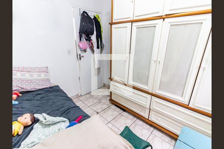 Apartamento à venda com 60m², 2 quartos e 1 vaga Apartamento à venda com 60m², 2 quartos e 1 vagaQuarto 2