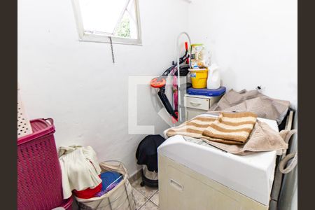 Apartamento à venda com 60m², 2 quartos e 1 vaga Apartamento à venda com 60m², 2 quartos e 1 vagaQuarto de Serviço