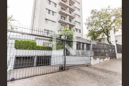 Apartamento à venda com 60m², 2 quartos e 1 vaga Apartamento à venda com 60m², 2 quartos e 1 vagaFachada