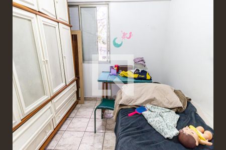 Apartamento à venda com 60m², 2 quartos e 1 vaga Apartamento à venda com 60m², 2 quartos e 1 vagaQuarto 2