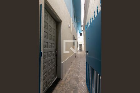 Casa para alugar com 77m², 3 quartos e 1 vaga Casa para alugar com 77m², 3 quartos e 1 vagaEntrada