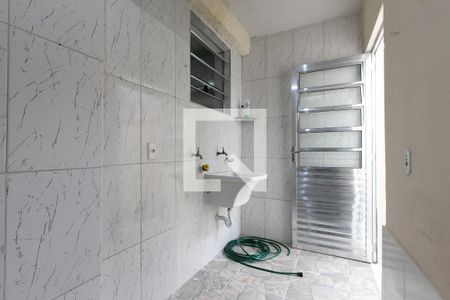 Casa para alugar com 77m², 3 quartos e 1 vaga Casa para alugar com 77m², 3 quartos e 1 vagaÁrea de Serviço