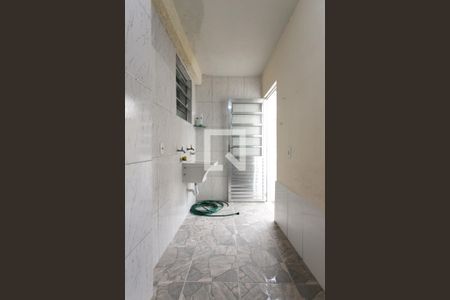 Casa para alugar com 77m², 3 quartos e 1 vaga Casa para alugar com 77m², 3 quartos e 1 vagaÁrea de Serviço