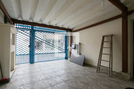 Casa para alugar com 77m², 3 quartos e 1 vaga Casa para alugar com 77m², 3 quartos e 1 vagaGaragem