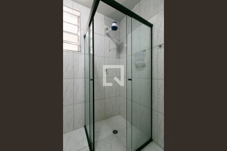 Casa para alugar com 77m², 3 quartos e 1 vaga Casa para alugar com 77m², 3 quartos e 1 vagaBanheiro da Suíte