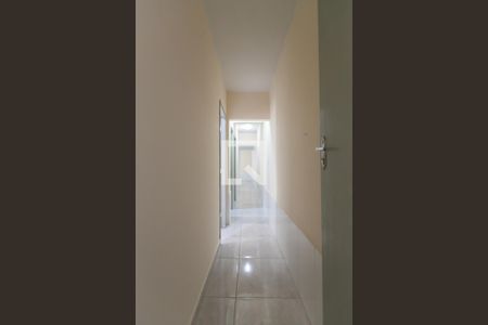 Casa para alugar com 77m², 3 quartos e 1 vaga Casa para alugar com 77m², 3 quartos e 1 vagaCorredor