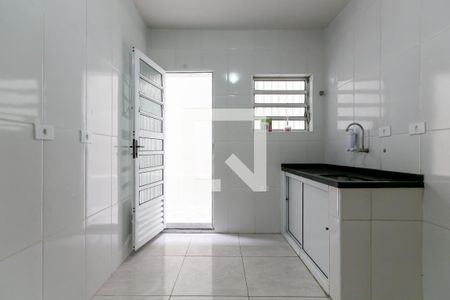 Casa para alugar com 77m², 3 quartos e 1 vaga Casa para alugar com 77m², 3 quartos e 1 vagaCozinha