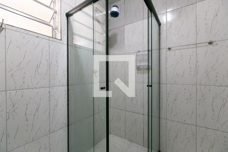 Casa para alugar com 77m², 3 quartos e 1 vaga Casa para alugar com 77m², 3 quartos e 1 vagaBanheiro da Suíte