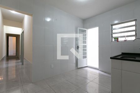 Casa para alugar com 77m², 3 quartos e 1 vaga Casa para alugar com 77m², 3 quartos e 1 vagaCozinha