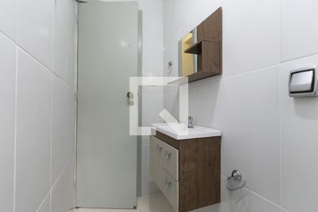 Casa para alugar com 77m², 3 quartos e 1 vaga Casa para alugar com 77m², 3 quartos e 1 vagaBanheiro 2