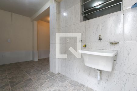 Casa para alugar com 77m², 3 quartos e 1 vaga Casa para alugar com 77m², 3 quartos e 1 vagaÁrea de Serviço