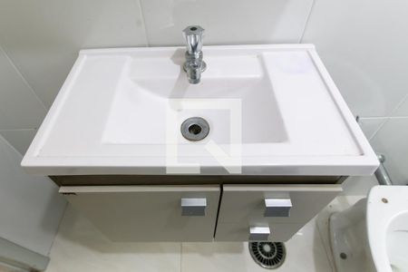 Casa para alugar com 77m², 3 quartos e 1 vaga Casa para alugar com 77m², 3 quartos e 1 vagaDetalhe banheiro