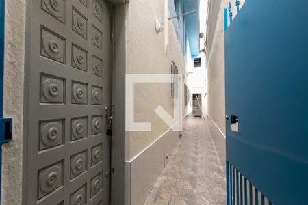 Casa para alugar com 77m², 3 quartos e 1 vaga Casa para alugar com 77m², 3 quartos e 1 vagaCorredor Externo